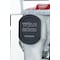 Titan Post Drivers Titan X Series Gas Powered Post Driver with Honda Engine - Postmaster+ Post Certified PGD3200XPM - alternate 2